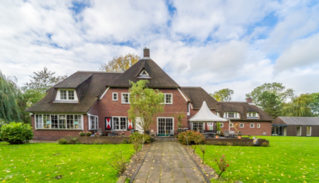 care property invest