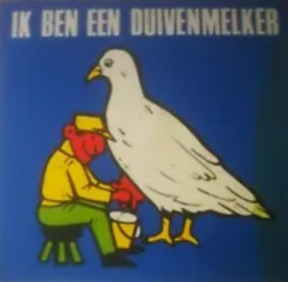 duivenmelker