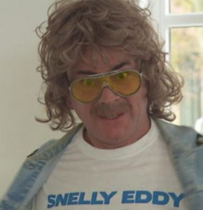 snelly eddy