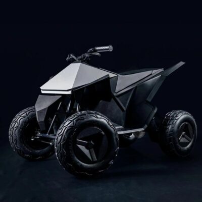 Tesla for kids