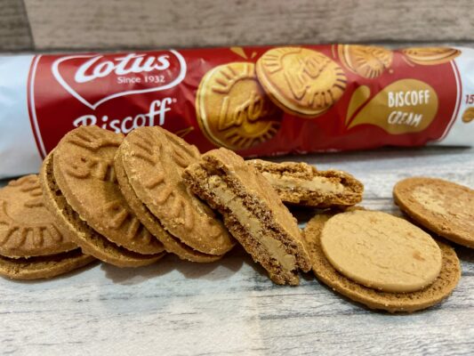 koekjes