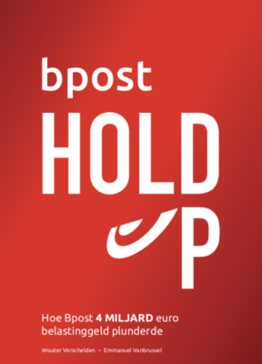 boek bpost