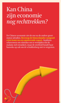 20230727 China in De Tijd