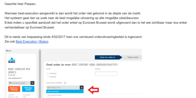 20230728 Order Bolero