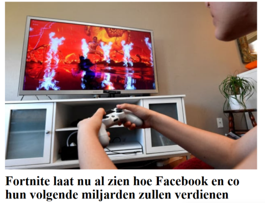 20230803 Trends over Facebook