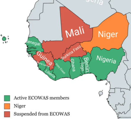 ECOWAS