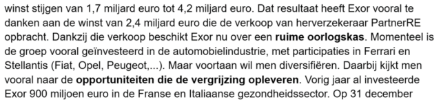 20230814 Voor de bel Exor