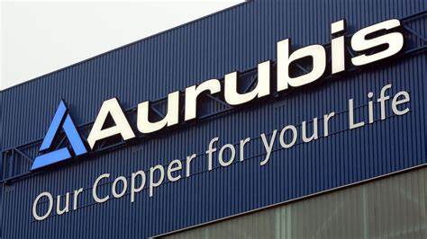 Aurubis