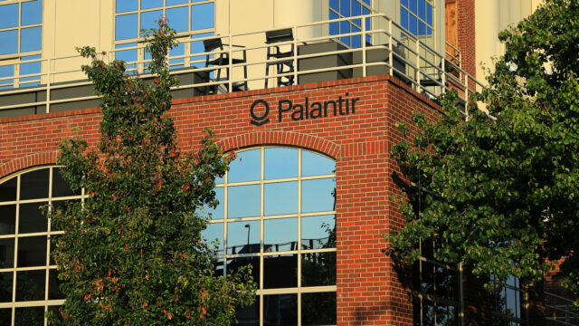 Palantir
