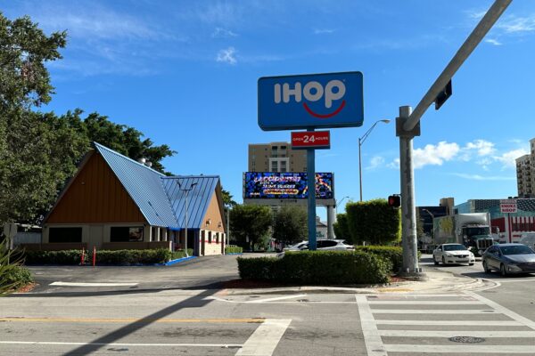 IHOP