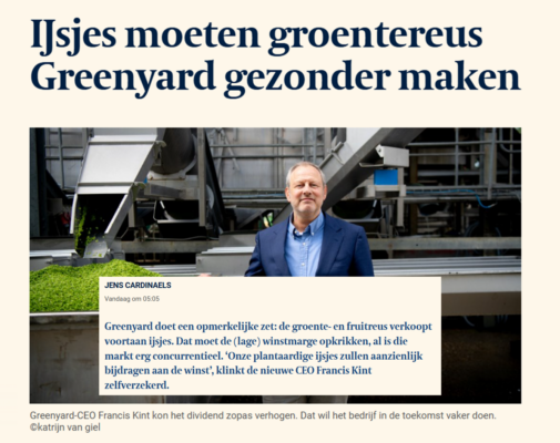 20240816 Greenyard