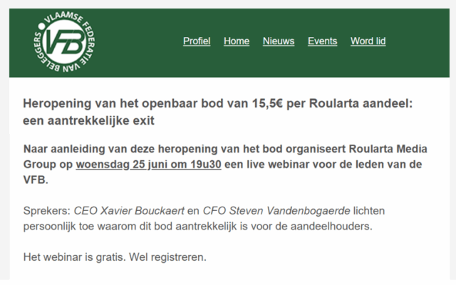Roularta