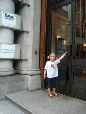20120807 Londen