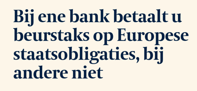 20250320 Beurstaks