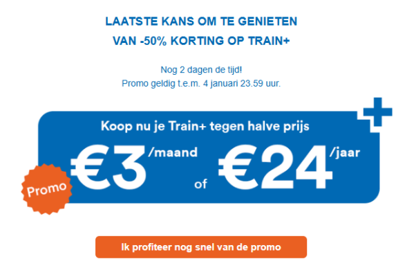 Train+