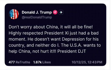 20251012 Trump