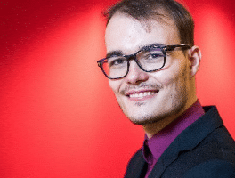 Beursrally Stefan Willems financieel journalist