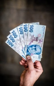 Verkiezingsuitslagen Trump Erdogan Turkse Lira spaarvarkens.be