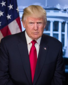 Verkiezingsuitslagen Donald Trump president spaarvarkens.be