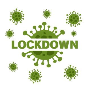 Tweede lockdown spaarvarkens.Be