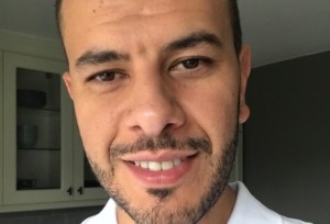Josif El-Messaoudi