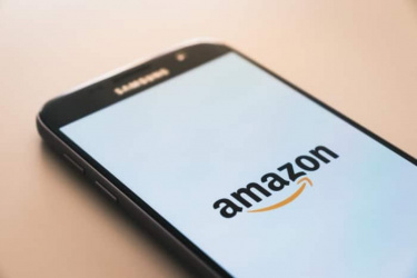 Amazon aandelentip Paul D'Hoore Spaarvarkens.be