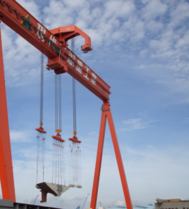 Konecranes spaarvarkens.be