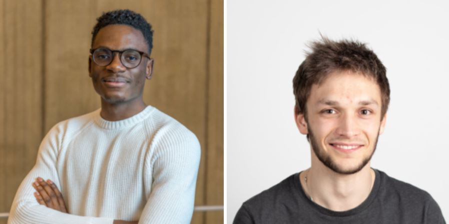 Studenten spaarvarkens.be