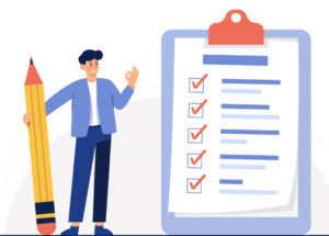 checklist Spaarvarkens