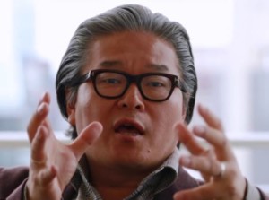 Bill Hwang Spaarvarkens.be