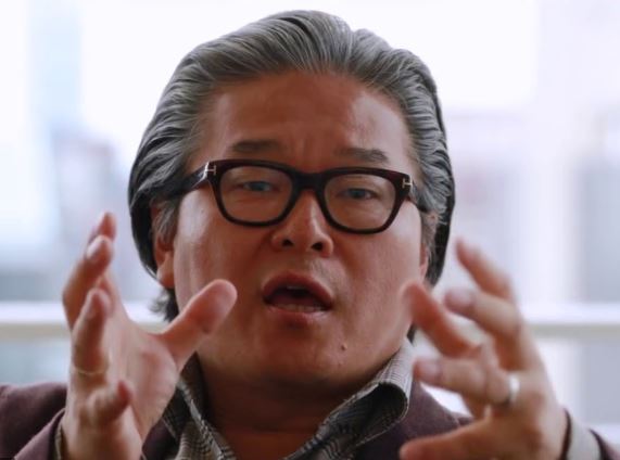 Bill Hwang Spaarvarkens.be