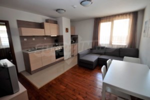 Appartement Bansko financiële vrijheid Spaarvarkens.Be