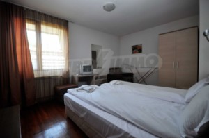 Slaapkamer Bansko