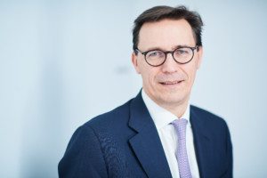 Olivier Chapelle ceo Recticel