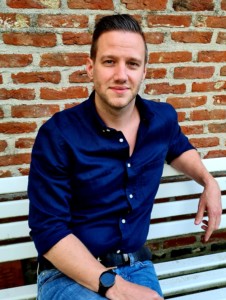 Luc Kroeze privébelegger 