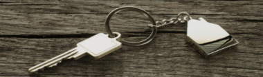 sleutel huis kopen huren