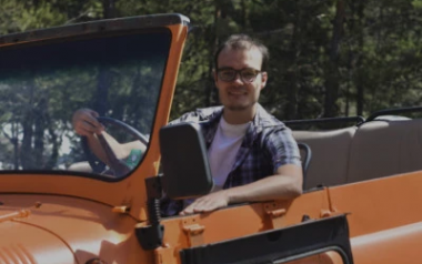 Bulgarije Stefan Willems coworking Bansko Spaarvarkens.be
