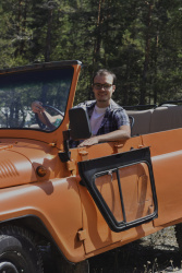 Stefan Willems digital nomad wereldreiziger spaarvarkens.be