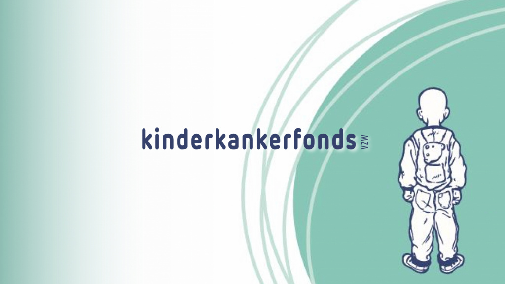 Kinderkankerfonds spaarvarkens.be Jacky De Donder