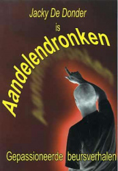 Aandelendronken Jacky De Donder Spaarvarkens.be