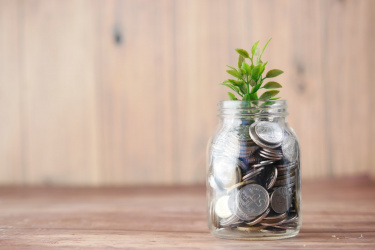 Beleggen sparen rendement 