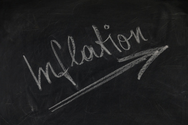 inflatie risico beleggen spaarvarkens.be