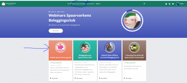 Spaarvarkens.be forum