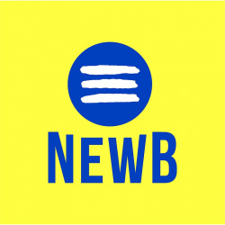 Logo NewB