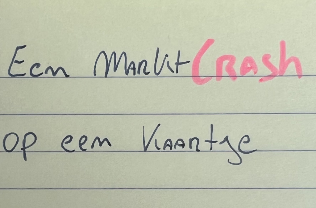 markt crash uitgelicht