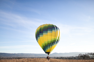 Luchtballon