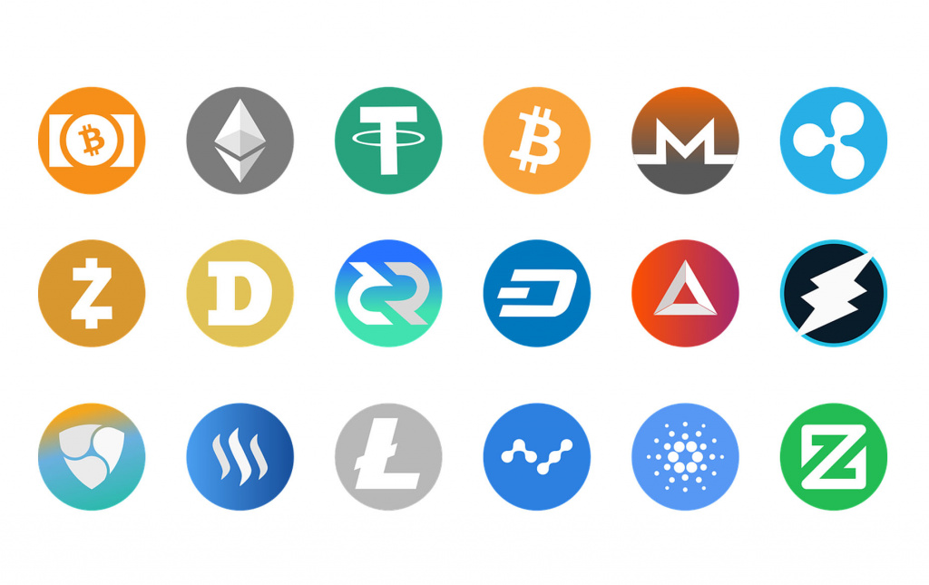 crypto