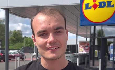 lidl Colruyt stefan willems Spaarvarkens.be
