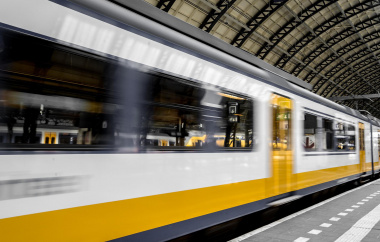 trein