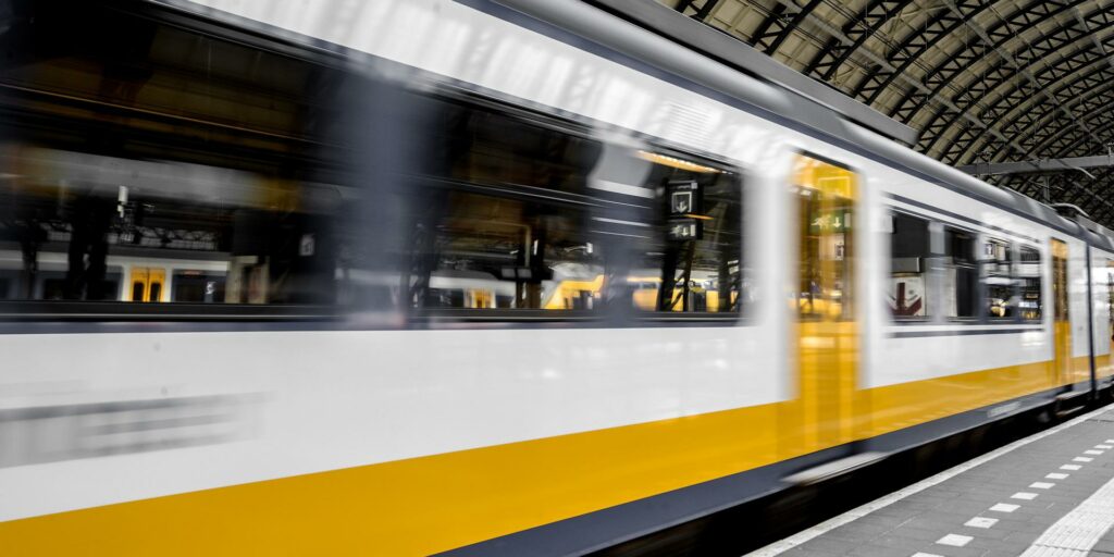 trein